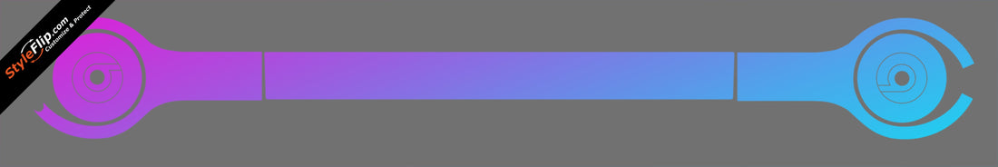 Cotton Candy Beats By Dr. Dre Solo 3 Wireless