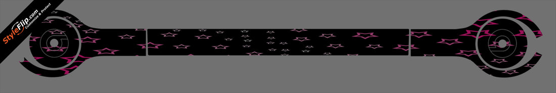 Starry Beats By Dr. Dre Solo 3 Wireless