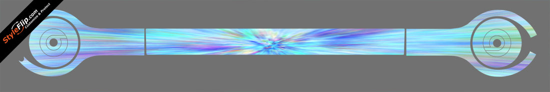 Vortex Beats By Dr. Dre Solo 3 Wireless