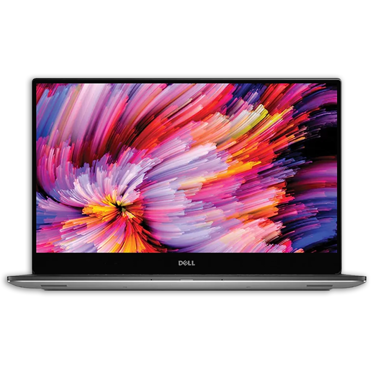 Custom vinyl skin for Dell XPS 9650 Laptop