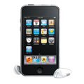 iPod Touch 1G