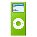 iPod Nano 2G