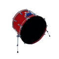 14" Kick Drum