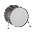 22" Kick Drum