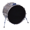 24" Kick Drum