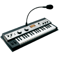 MicroKorg XL