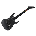 Guitar Hero Kramer Striker "ps2"
