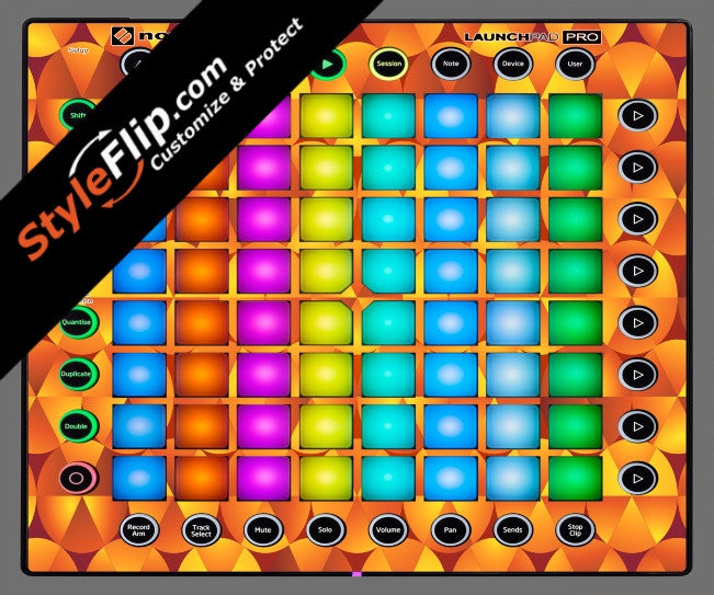 Royal Novation Launchpad Pro
