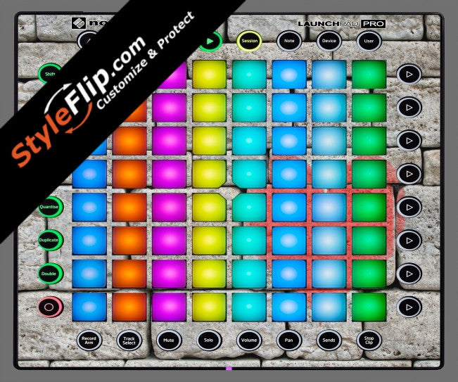 Street Love Novation Launchpad Pro