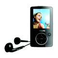 Philips GoGear MP3 Player Skin, Decals, Covers & Stickers. Buy custom ...