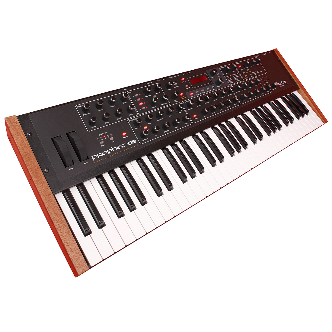 Prophet '08 PE Keyboard