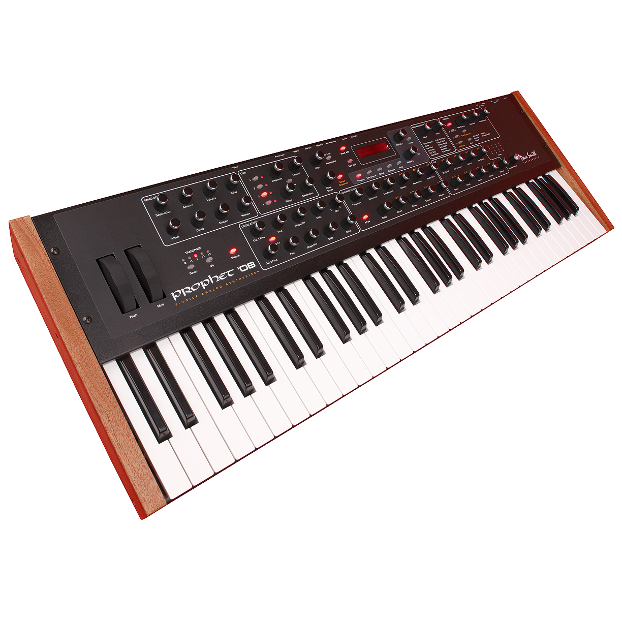 Prophet '08 PE Keyboard