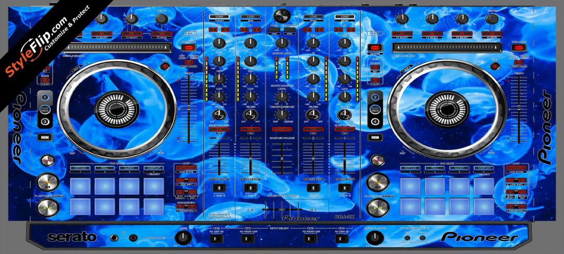 Jellyfish Pioneer DDJ-SX