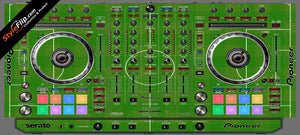 Goal!  Pioneer DDJ-SX2