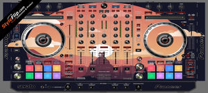 Nightfall  Pioneer DDJ-SX2