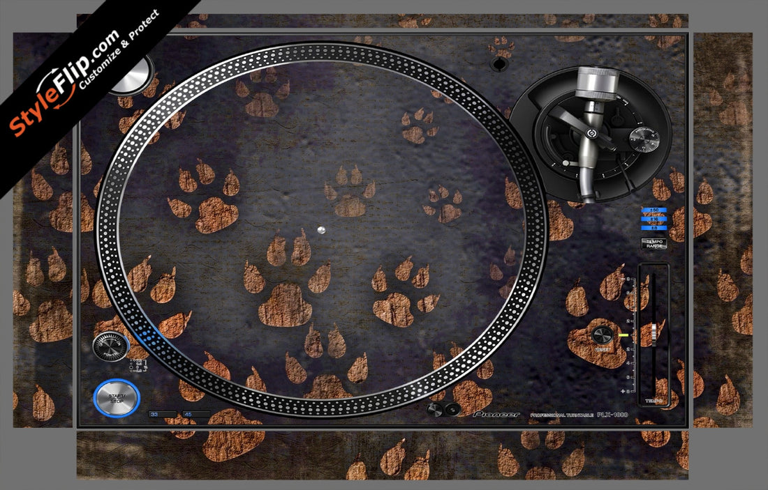 Dog House Pioneer PLX-1000