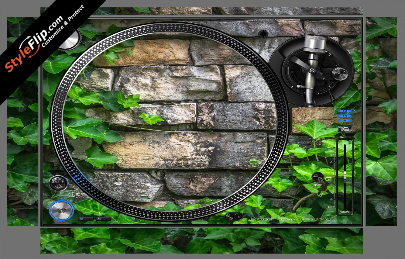 Ivy Pioneer PLX-1000