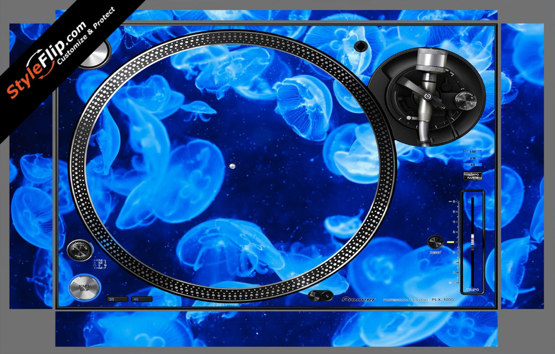 Jellyfish Pioneer PLX-1000