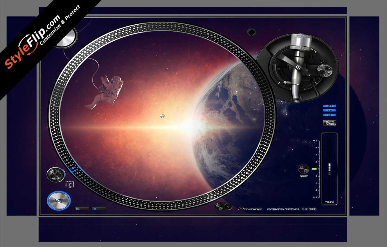 Wanderer Pioneer PLX-1000