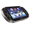 PSP Vita