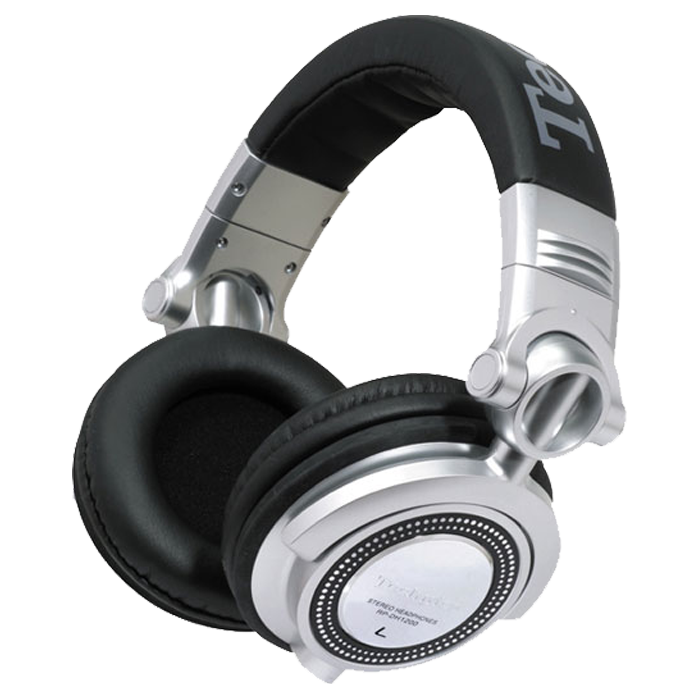 RP-DH1200 Headphones