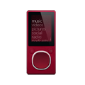 Zune 4GB/8GB