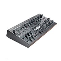 Access Virus TI2 Desktop Multi-timbral Synthesizer