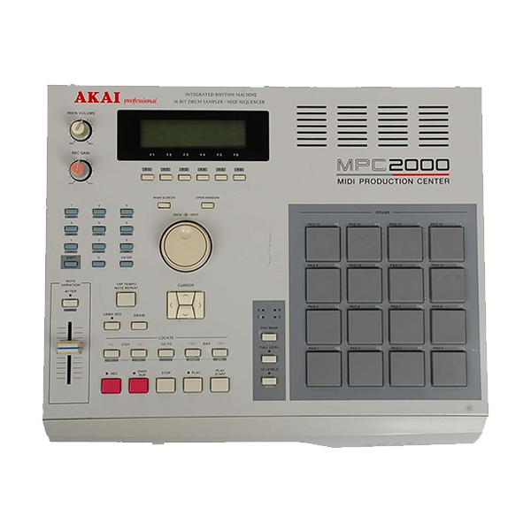 MPC-2000