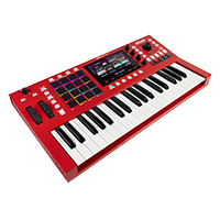 MPC Key 37 Standalone Production Keyboard