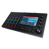 Akai MPC Touch Skin, Decals, Covers & Stickers. Buy custom skins ...