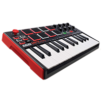 MPK Mini MK2
