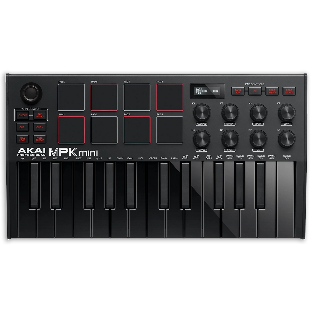 MPK Mini MK3