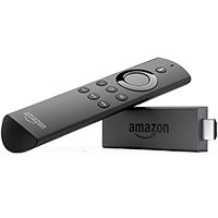 Fire TV Stick 2 (2016)