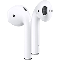 AirPods Non-Wireless Charging 2019