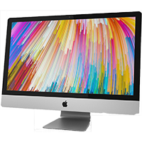 iMac 2017 27 inch