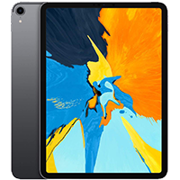 iPad Pro 11
