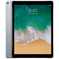 iPad Pro 12.9 (3rd Generation)