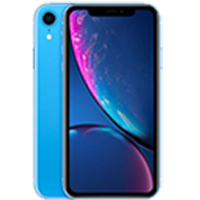 iPhone XR
