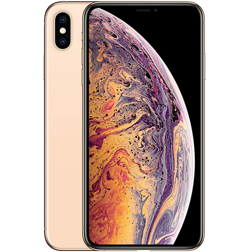 iPhone XS Max
