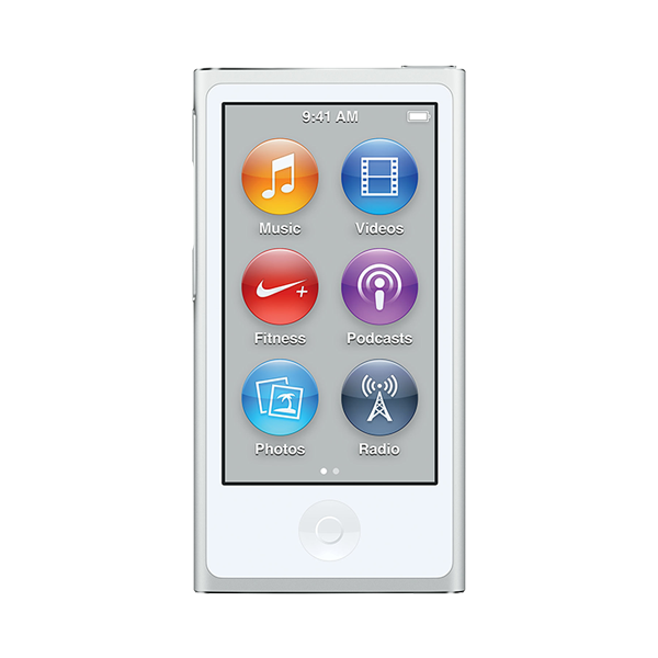 iPod Nano 7G