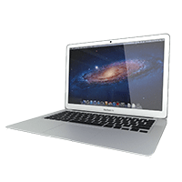 MacBook Air 11-Inch 