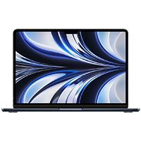 MacBook Air 13.6 M2-M3 (2022)