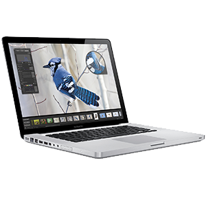 MacBook Pro 15-Inch (Unibody Non Retina) (2009 - 2012) 