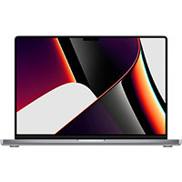 Macbook Pro 16" M1,M2, M3 