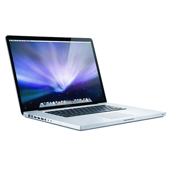 MacBook Pro 17-Inch Unibody (2009 - 2011)