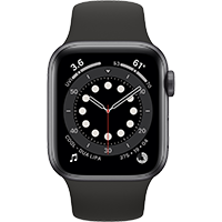 Apple Watch 40mm Series 6