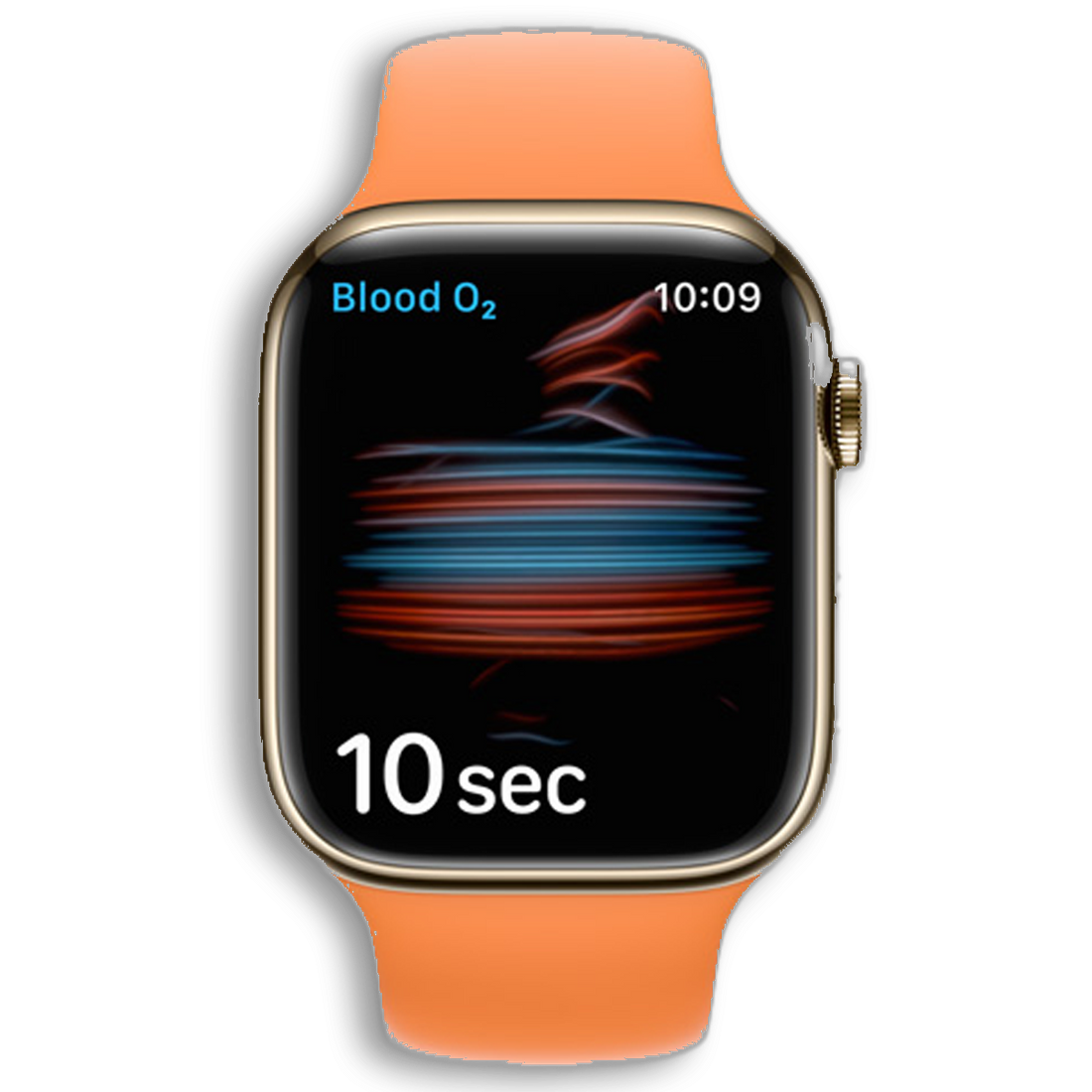 Watch Series 9 (41mm)