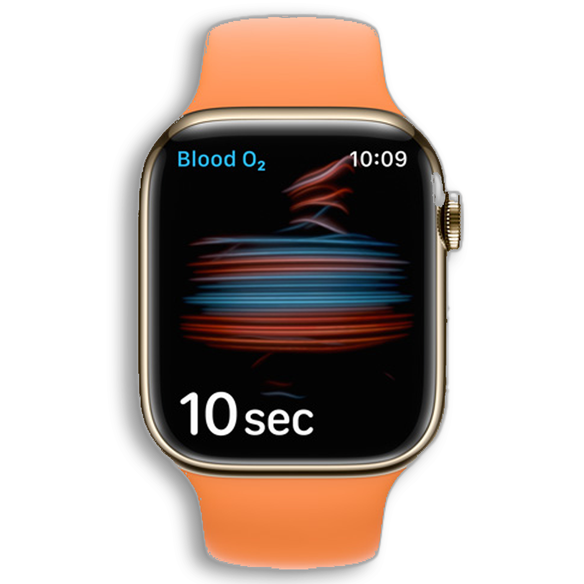 Watch Series 9 (41mm)