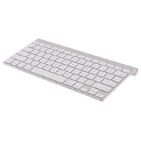 Wireless Keyboard (A1314) 