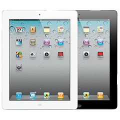 iPad 2